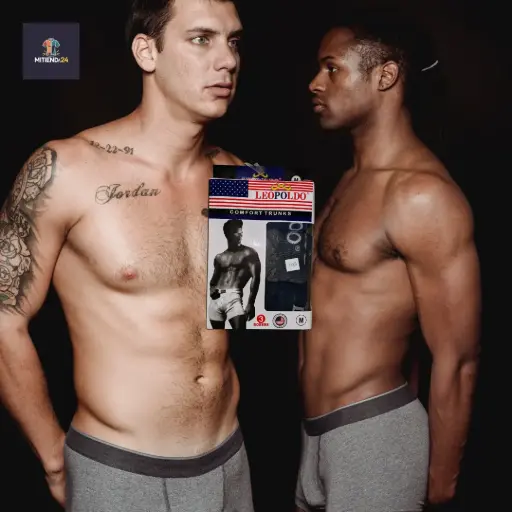 Boxer Leopoldo