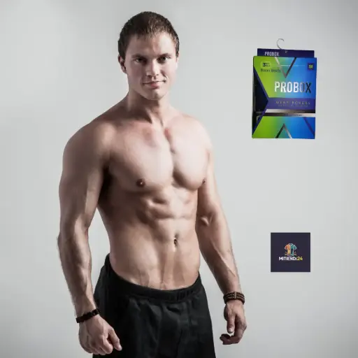 Boxer ProBox Adulto