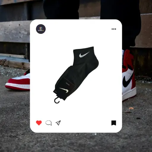 Calceta Nike